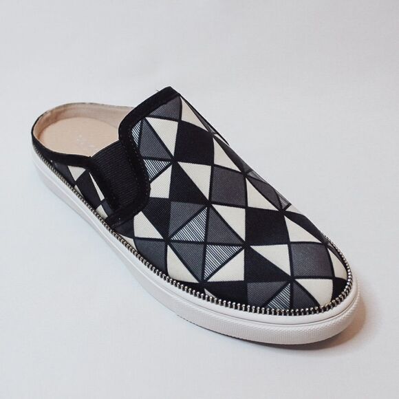 NWT Botkier Hayden Slip-On Sneaker Size 7 - Picture 4 of 9